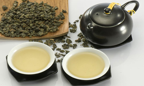 藤黄茶
